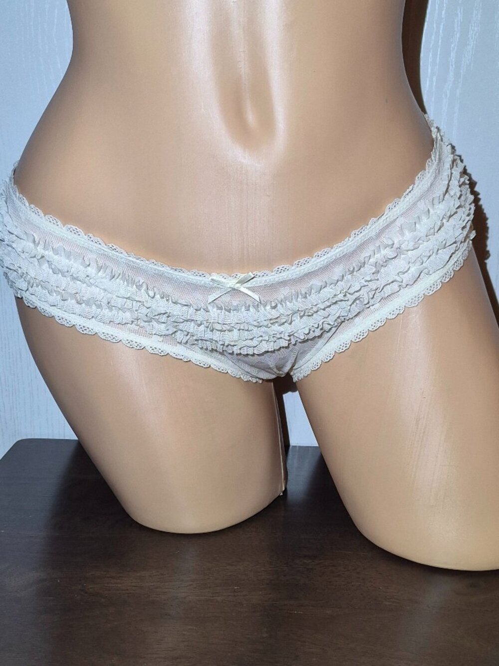 Victoria's Secret Sexy Little Things Panties. New with Tags Size Small.